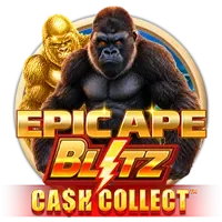 Epic Ape: Blitz Cash Collect™
